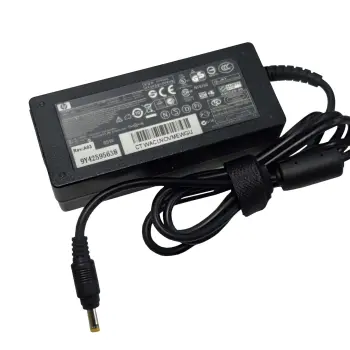 Блок живлення для ноутбука HP 65W 19.5V 3.33A 4.8x1.7mm 714149-002 Orig
