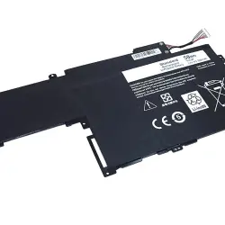 Акумуляторна батарея для ноутбука Dell 5KG27 Inspiron 14-7437 7.4V Black 7800mAh Orig