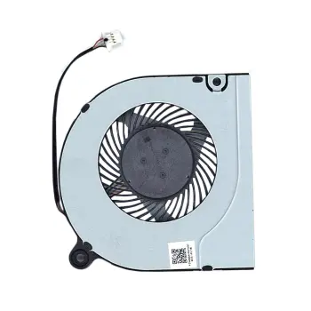 Вентилятор для ноутбука Acer Aspire 3 A314-31 5V 0.5A 4-pin FCN