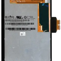 Матриця с тачскріном (модуль) для Asus Google Nexus 7 чорний rev:3
