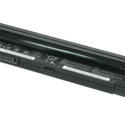 Акумуляторна батарея для ноутбука Asus A32-U46 14.8V Black 4400mAh Orig