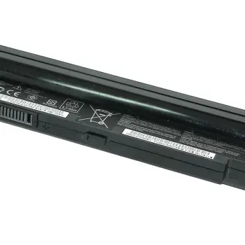 Акумуляторна батарея для ноутбука Asus A32-U46 14.8V Black 4400mAh Orig