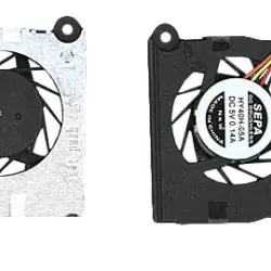 Вентилятор для ноутбука Fujitsu Lifebook UH900 5V 0.14A 4-pin SEPA