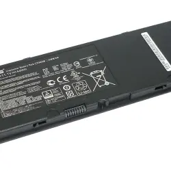 Акумуляторна батарея для ноутбука Asus C31N1318 PU301LA 11.1V Black 3950mAh Orig