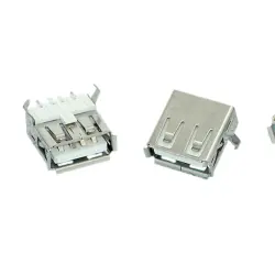Роз'єм для ноутбука USB №2. Роз'єм USB Type A