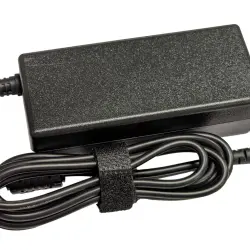 Блок живлення для монитора и телевизора LG 65W 19V 3.42A 6.5 x 4.5mm LCAP40 REPLACEMENT
