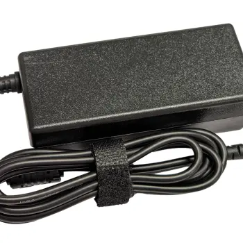 Блок питания для монитора и телевизора LG 65W 19V 3.42A 6.5 x 4.5mm LCAP40 REPLACEMENT