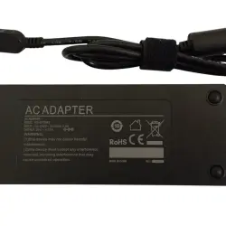 Блок живлення для ноутбука Lenovo 135W 19.5V 6.7A Yoga ADL135NLC3A REPLACEMENT
