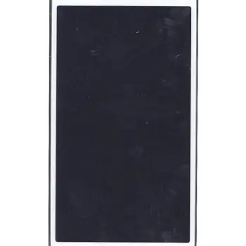 Матриця с тачскріном (модуль) для Samsung Galaxy S4 mini GT-I9190 білий с рамкой