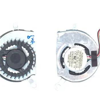 Вентилятор для ноутбука HP MINI 210-3000 5V 0.4A 4-pin Forcecon