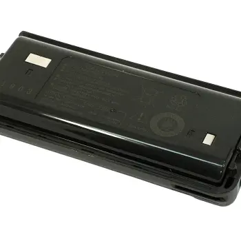 Акумуляторна батарея для радиостанции Kenwood KNB-29 NX-240 Ni-MH 1800mAh 7.2V