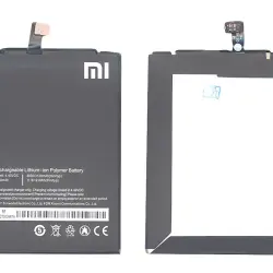 Акумуляторна батарея для смартфону Xiaomi BM33 Mi4i 3.84V Black 3000mAh 11.6Wh