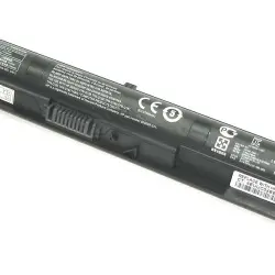 Акумуляторна батарея для ноутбука HP Compaq KI04 Pavilion 14 14.8V Black 2700mAh Orig