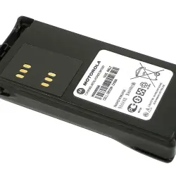 Акумуляторна батарея для радиостанции Motorola HNN4001A GP HT750 Ni-MH 2100mAh 7.2V