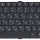 Клавиатура для ноутбука Fujitsu LifeBook (P7010) Black, RU 2