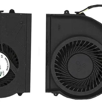 Вентилятор для ноутбука Lenovo ThinkPad G360 5V 0.2A 4-pin SUNON