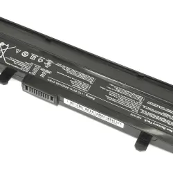 Акумуляторна батарея для ноутбука Asus A31-1015 Eee PC 1015 10.8V Black 4400mAh Orig