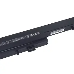 Акумуляторна батарея для ноутбука Dell A14-01-3S2P4400-0 Inspiron 14Z-155 11.1V Black 4400mAh OEM