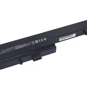 Акумуляторна батарея для ноутбука Dell A14-01-3S2P4400-0 Inspiron 14Z-155 11.1V Black 4400mAh OEM