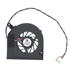 Вентилятор для ноутбука Dell Inspiron One 19, Vostro 320 5V 0.4A 4-pin Brushless