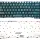 Клавиатура HP Compaq Presario (1500) Black, RU 1