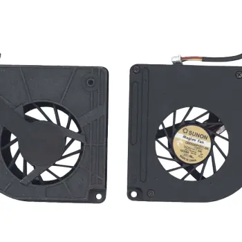 Вентилятор для ноутбука Dell Inspiron 500M 5V 0.4A 4-pin SUNON