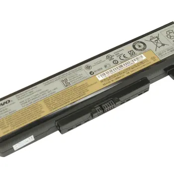 Аккумуляторная батарея для ноутбука Lenovo-IBM L11S6F01 IdeaPad Y480 11.1V Black 5600mAh Orig