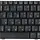 Клавіатура для ноутбука HP Pavilion (TX1000, TX2000, TX2500) Black (Metallic), RU 2