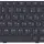 Клавиатура для ноутбука Lenovo IdeaPad (100-14) Black, (Black Frame), RU 2
