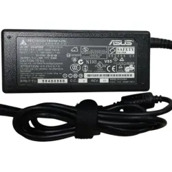 Блок питания для ноутбука Asus PA-1900-04 65W 19V 3.42A 5.5x2.5mm OEM