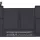 Акумуляторна батарея для ноутбука Apple A1406 MacBook Air 11" A1370 (2011) 7.3V Black 4680mAh Orig 1