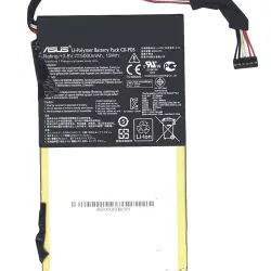 Акумуляторна батарея для планшета Asus PadFone C11-P05 Infinity A80 3.8V Silver 5000mAh Orig