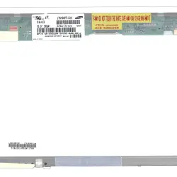 Матриця для ноутбука 15,0", Normal (стандарт), 30 pin (знизу зліва), 1400x1050, Ламповая (1 CCFL), без креплений, матовая, Samsung, LTN150PF-L04