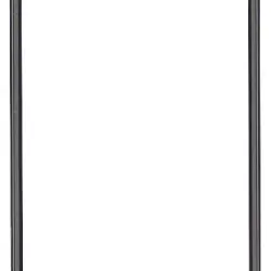 Тачскрін (Сенсорне скло) для смартфону Lenovo S650 чорний
