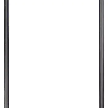 Тачскрин (Сенсорное стекло) для смартфона Lenovo S650 черный