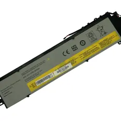 Аккумуляторная батарея для ноутбука Lenovo L13C4P01 IdeaPad Y40-70 7.4V Black 6400mAh OEM