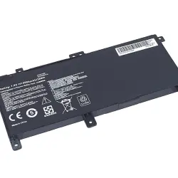 Акумуляторна батарея для ноутбука Asus C21N1509 FL5900U 7.6V Black 5000mAh OEM