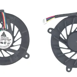 Вентилятор для ноутбука Asus A6, A8, F3J, F3T, F8, W3, Z99, 5V 0.3A 4-pin Brushless