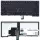 Клавиатура для ноутбука Lenovo ThinkPad Edge (T440, T440P, T440S), с указателем (Point Stick) Black, Black Frame, RU 1