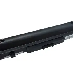 Посилена акумуляторна батарея для ноутбука Lenovo-IBM L11L6F01 IdeaPad Y480 11.1V Black 6600mAh OEM