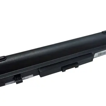 Посилена акумуляторна батарея для ноутбука Lenovo-IBM L11L6F01 IdeaPad Y480 11.1V Black 6600mAh OEM
