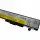 Посилена акумуляторна батарея для ноутбука Lenovo-IBM L11L6F01 IdeaPad Y480 11.1V Black 6600mAh OEM 2
