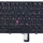 Клавиатура для ноутбука Lenovo ThinkPad Edge (T440, T440P, T440S), с указателем (Point Stick) Black, Black Frame, RU 2