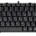 Клавиатура для ноутбука LG (K1, K2) Black, RU 2