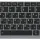 Клавиатура для ноутбука Toshiba Satellite (Z930, U900, U920T, U840, U800) Black, (Gray Frame) RU 2