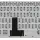 Клавиатура для ноутбука Toshiba Satellite (Z930, U900, U920T, U840, U800) Black, (Gray Frame) RU 3