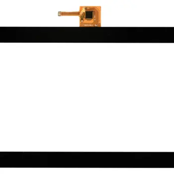 Тачскрин (Сенсорное стекло) для планшета Z7Z289 A-6154A, DNS AirTab M74, S7-601, S7-602 черный