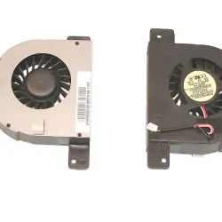 Вентилятор для ноутбука Toshiba Satellite A135, A130, 5V 0.4A 3-pin Forcecon