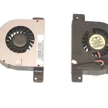 Вентилятор для ноутбука Toshiba Satellite A135, A130, 5V 0.4A 3-pin Forcecon