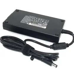 Блок живлення для ноутбука HP 200W 19.5V 10.3A 7.4x5.0mm HSTNN-DA16 OEM